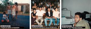 Minha Adolescencia Vicemar Medeiros Riacho Fundo II 1