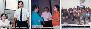 Minha Juventude Vicemar Medeiros Riacho Fundo II 1