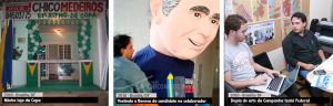 Minha Juventude Vicemar Medeiros Riacho Fundo II 6